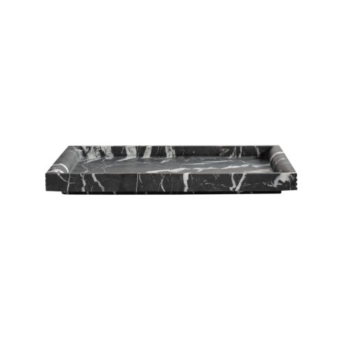 Celesta Tray Nero