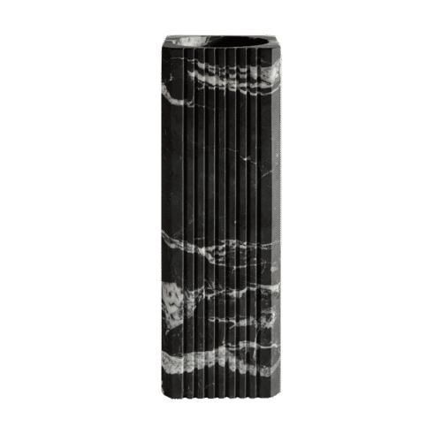 Celesta Vase Nero
