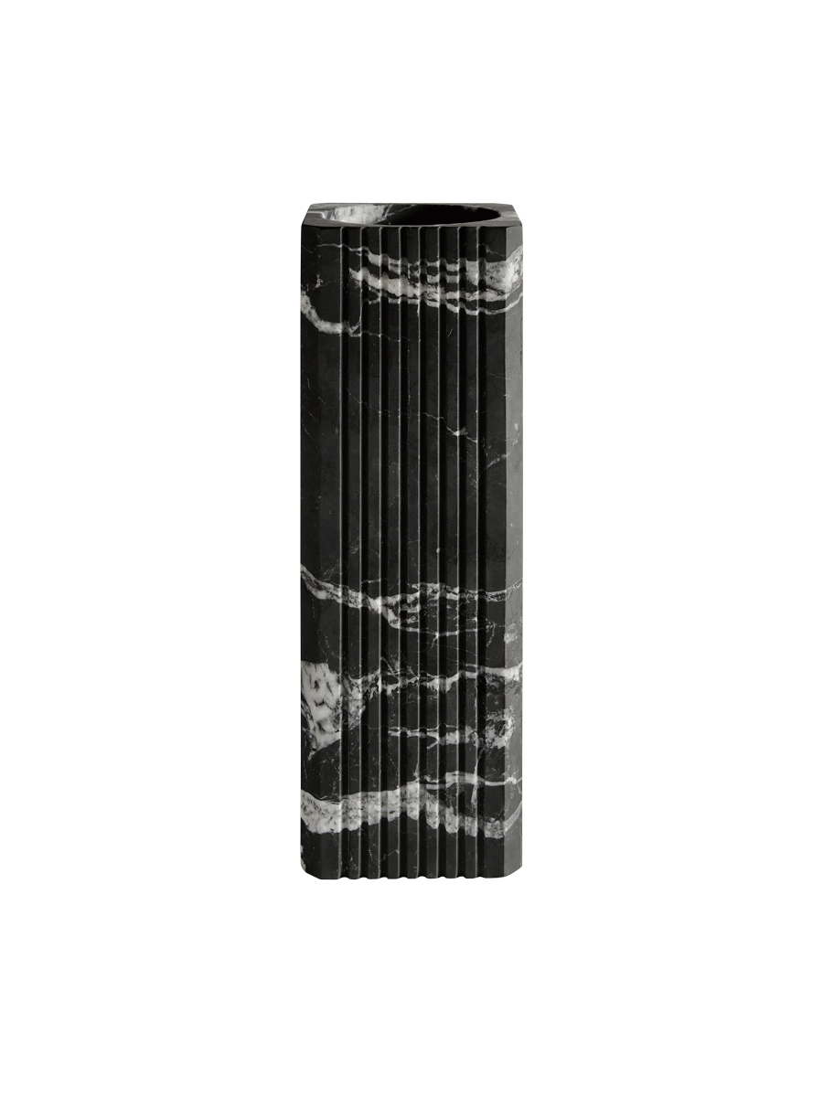Celesta Vase Nero