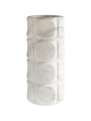 Forte Vase Arabescato