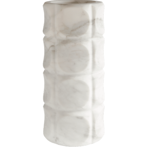 Forte Vase Arabescato