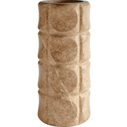 Forte Vase Light Emperador