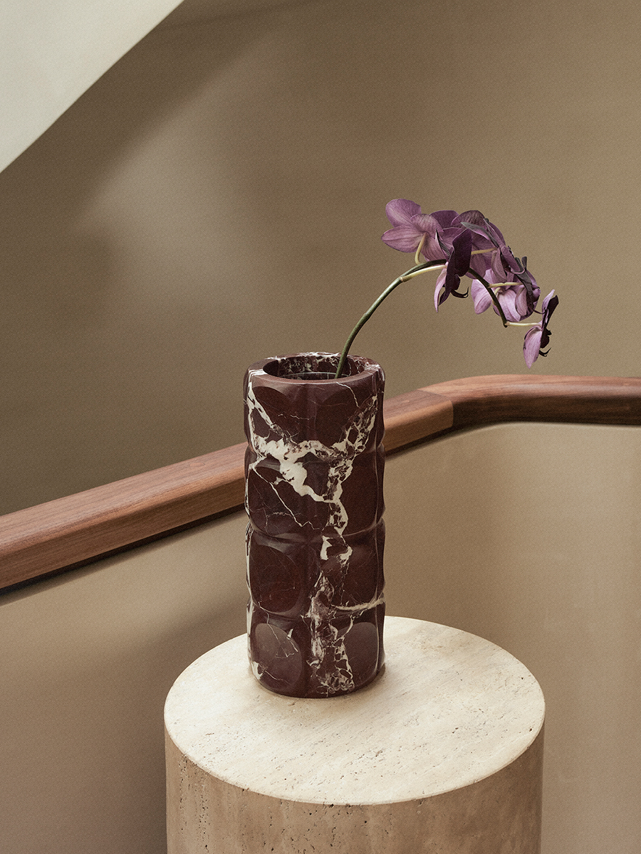 Forte Vase Merlot