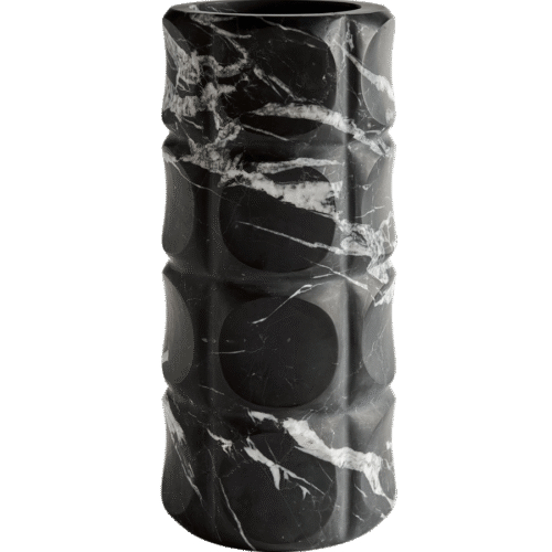 Forte Vase Nero
