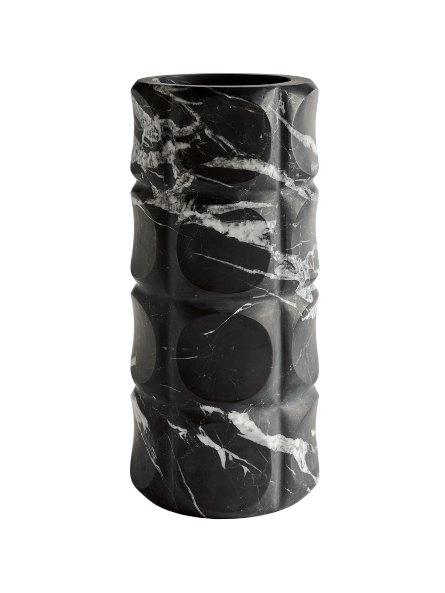 Forte Vase Nero