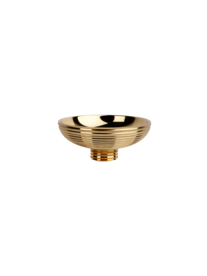 Operetta Catchall Brass