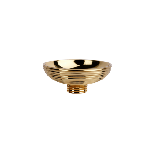 Operetta Catchall Brass