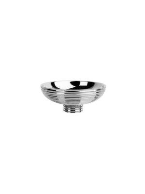 Operetta Catchall Chrome