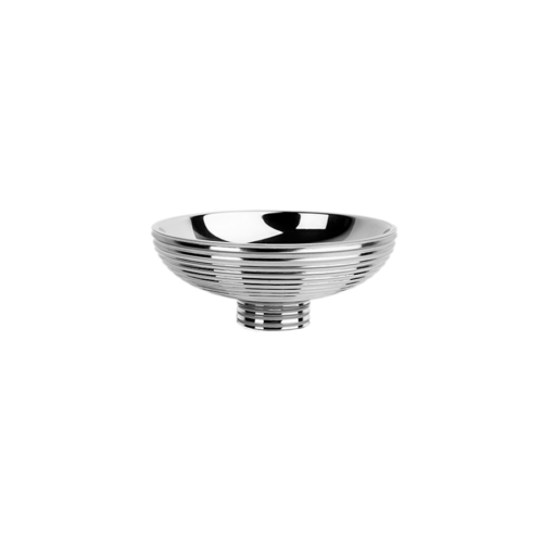 Operetta Catchall Chrome