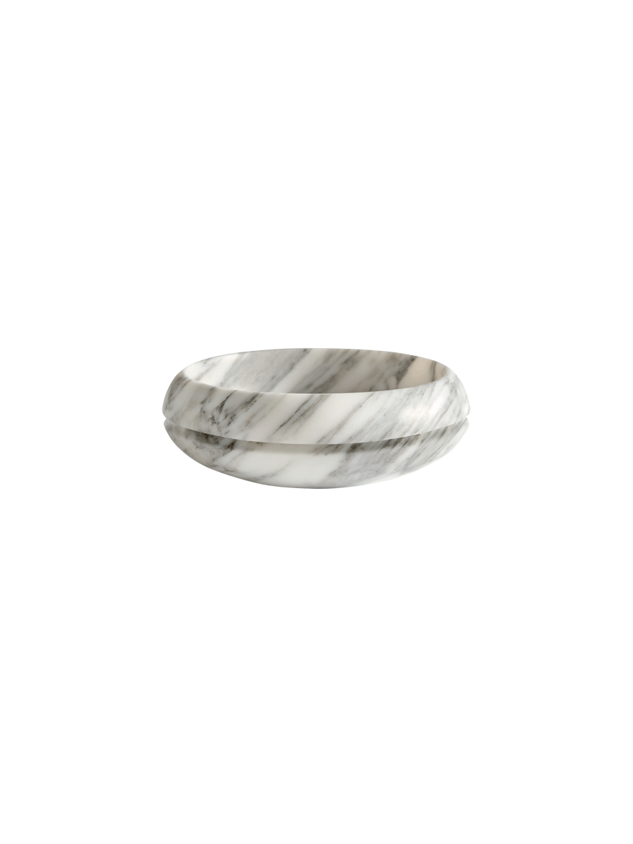 Piccolo Bowl Arabescato