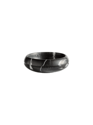 Piccolo Bowl Nero