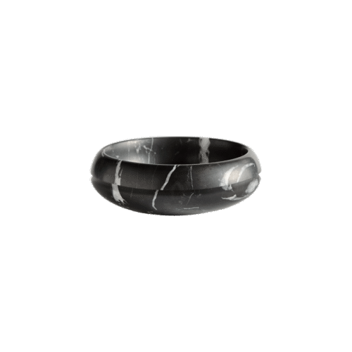 Piccolo Bowl Nero