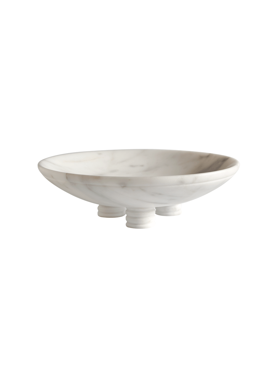 Operetta Bowl Arabescato