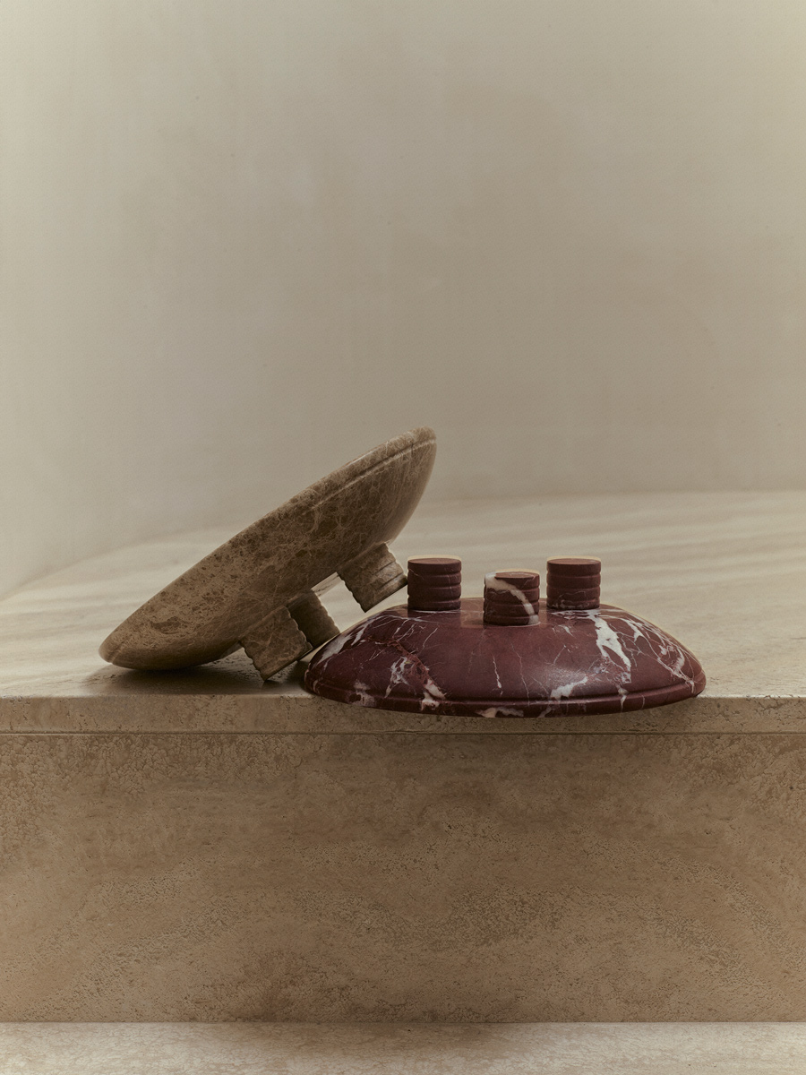 Operetta Bowl Merlot