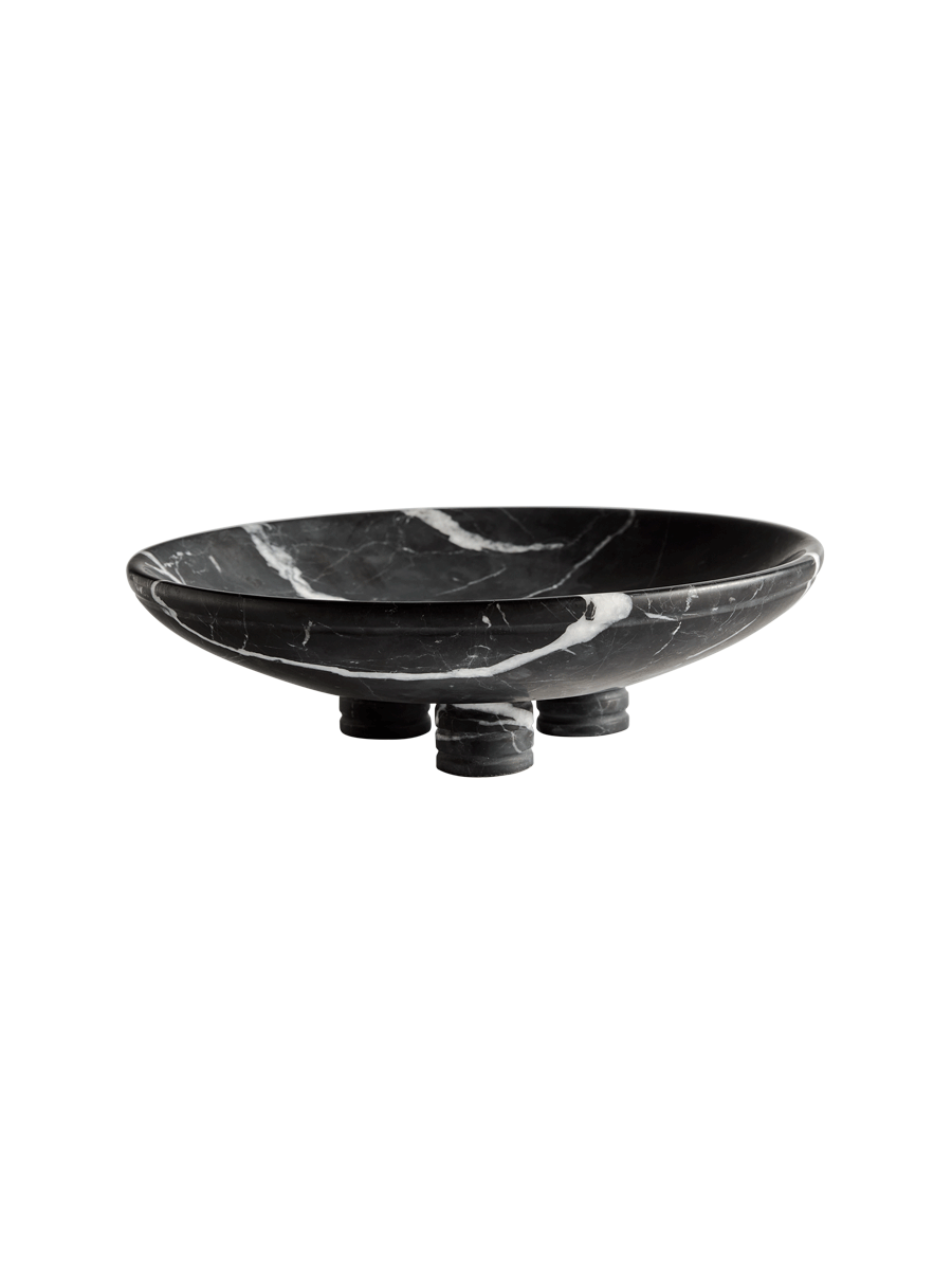 Operetta Bowl Nero